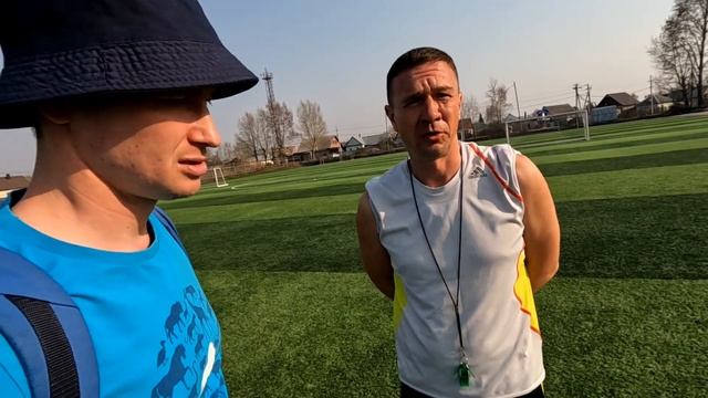 КУЗБАСС-СШОР-2008 от матча к матчу "ЮФЛ Сибирь" смотреть онлайн