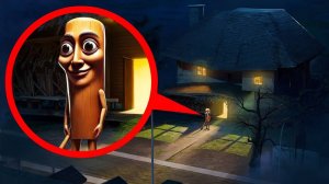 Мой Дрон Снял ТУНГ ТУНГ ТУНГ САУРА в VR! 😱 САМЫЙ СТРАШНЫЙ ХОРРОР в Garry's Mod ft. Anatoxich