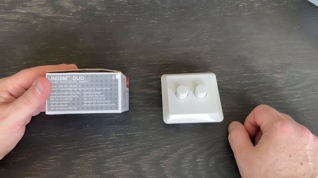 Unidim DUO смотреть онлайн