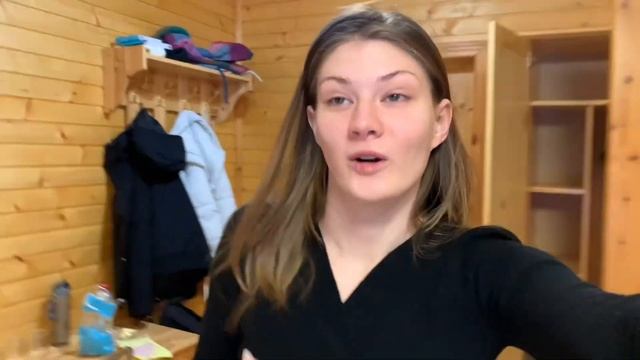 Наш первый vlog. Внезапные выходные в Республике Карелия. В гостях у Старков смотреть онлайн