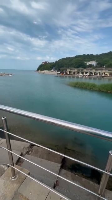 Гора Верблюд, Архипо-Осиповка 06.2022 смотреть онлайн