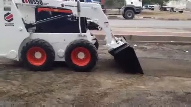 Forway WS 50 смотреть онлайн