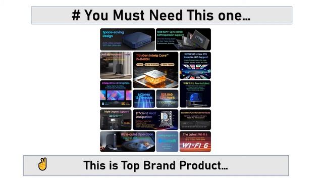 ✅ Best Blackview Mini PC