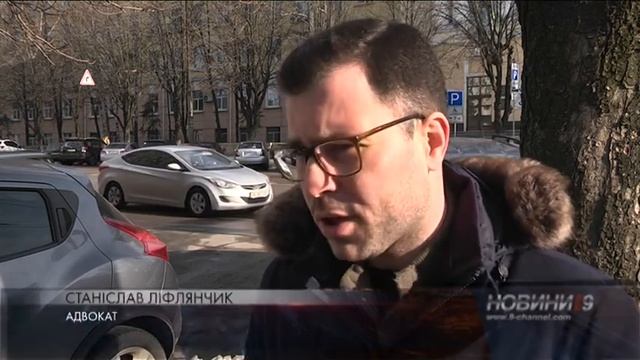 Проблеми з паркуванням: дніпрянин зупинив евакуацію свого автомобіля смотреть онлайн