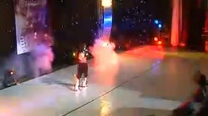 самира - на восток