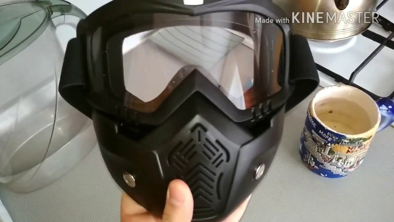 Что сделать чтобы горнолыжная маска не потела. What to do to ski goggles, ski mask is not sweating. смотреть онлайн