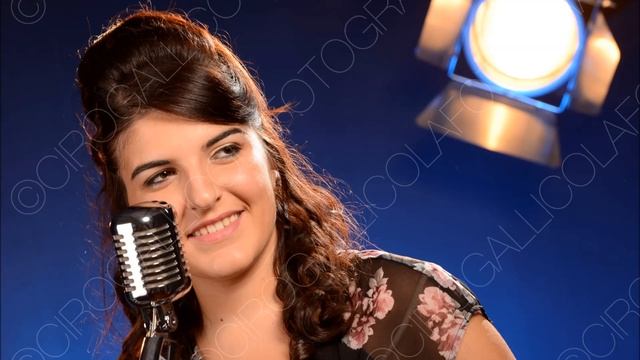 Amor mio - Chiara Stroia смотреть онлайн