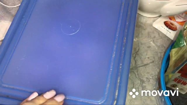 УБОРКА НА КУХНЕ.МОТИВАЦИЯ НА УБОРКУ.