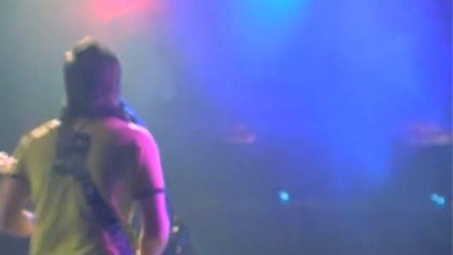 Мій світ - гурт "End of limits" смотреть онлайн