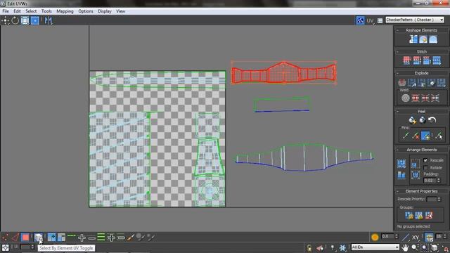 Intro to 3D Modeling Chapter 9 смотреть онлайн