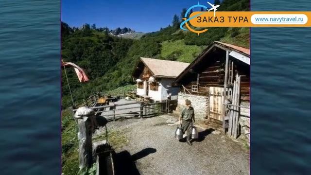 PAWLIK 3* Австрия Бад Гаштайн обзор – отель ПАВЛИК 3* Бад Гаштайн видео обзор смотреть онлайн