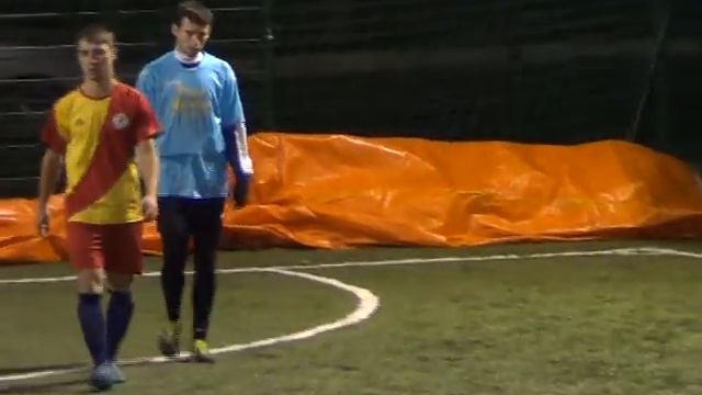 ФК Универ Gorky Park Cup 71 Четыре комнаты -- Лида Энергетик смотреть онлайн