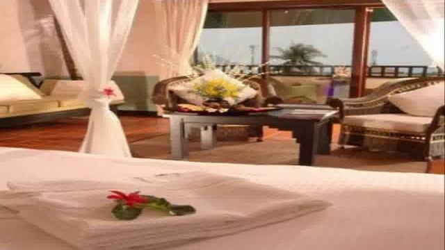 Таиланд, Пхукет, Равай - Mangosteen Resort And Ayurveda Spa 4 Star
