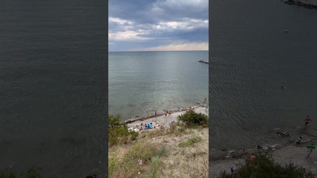 Анапа ✅Высокий берег✅Краснодарский край✅Россия 🇷🇺Курорты 31 июля 2024 г. смотреть онлайн