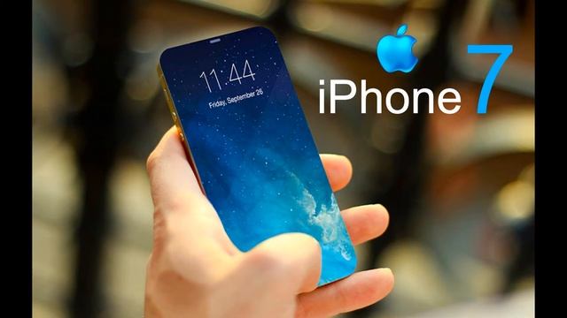 HANDS ON IPHONE 7 PLUS смотреть онлайн