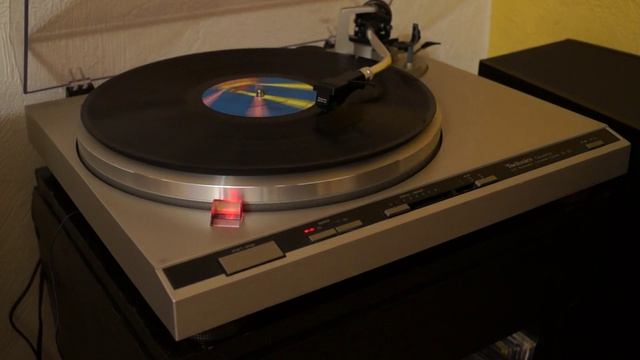 Technics SL-Q3