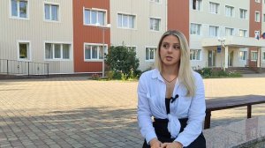 Наталья Качура. Воспоминания о студенчестве.