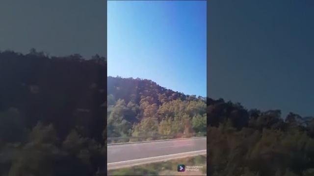 экскурсия на Турецкие Мальдивы смотреть онлайн