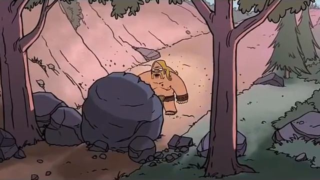 (Go Barbarian Go!)го варвар го! смотреть онлайн