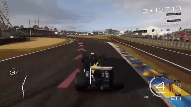 best old le mans lap tips смотреть онлайн