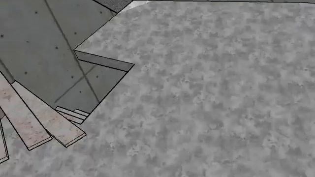 Arch1101 - Sketchup Model 3/3 смотреть онлайн