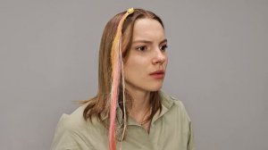 Виноградова Маргарита , роль Ева, 25.04.2025Г.