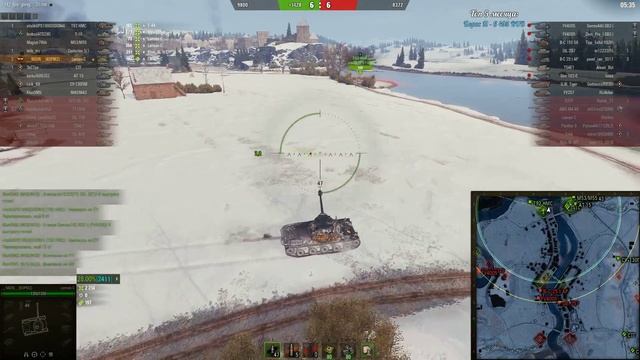 Lansen C ● Обзор нового према смотреть онлайн