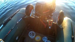 СОМ НА КВОК.СЕЗОН 2024.РЫБАЛКА С ЭХОЛОТОМ ПРАКТИК 6М.ПОЧЕМУ НЕ КЛЮЕТ И КАК С ЭТИМ БОРОТСЯ