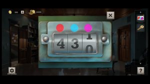 Mental Hospital Escape уровень 24