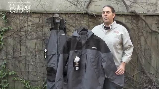 Spring 2013 raingear roundup смотреть онлайн