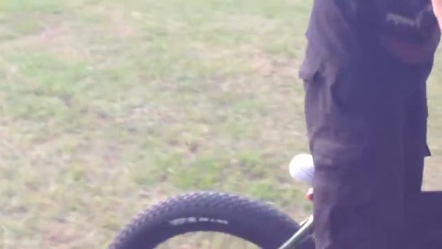 Salsa Mukluk 72 volt electric fat bike смотреть онлайн