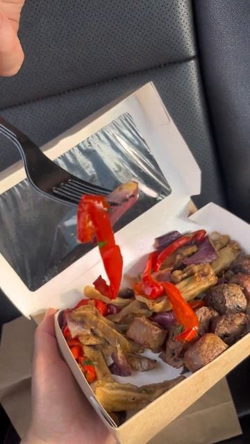 1FoodFactory #гдепоесть #кудасходитьспб #кудасходить #кафеспб #обзорресторана #1foodfactory #еда смотреть онлайн