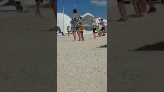 Парк Отель Рио,Арсений зажигает. смотреть онлайн