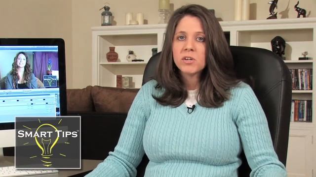 Smart Tips - Feel Comfortable On Camera By Jaime Geffner