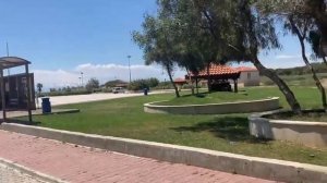 Вокруг отеля Prenses Sealine Beach Hotel 4* Турция  Around the Prenses Sealine Beach Hotel 4* Turke