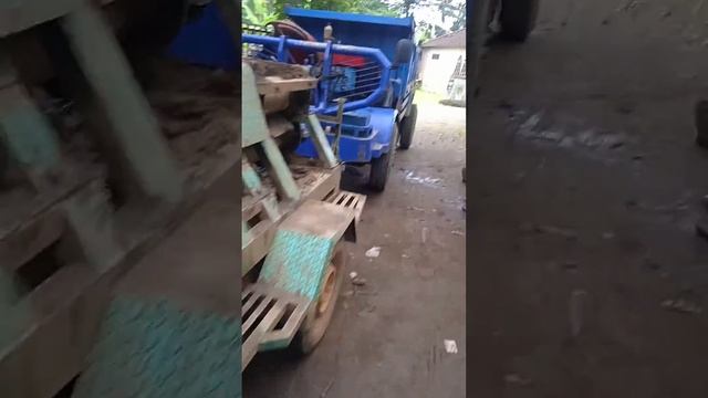 servis mesin dongfeng смотреть онлайн