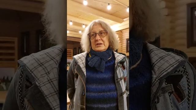 Отзыв от Надежды из Германии о Пирнов парке смотреть онлайн