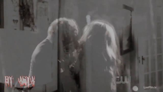 Stefan-Your Vampire (by Asya)