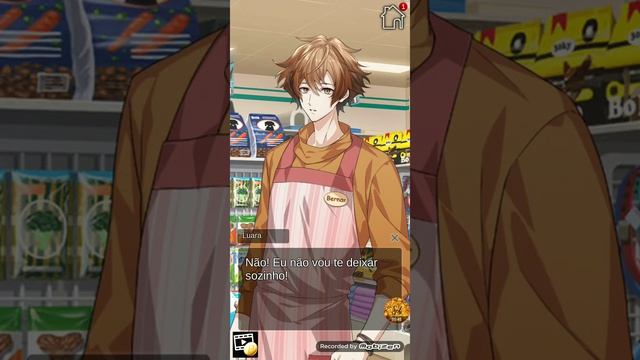 It's a Dog's Love 🐶🐾 - Cap. 3 - Shepe vai me proteger 😍🐾❣️ смотреть онлайн