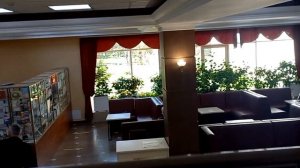 Санаторий Усть-Качка,2 часть,21-30 мая 2024#Устькачка#