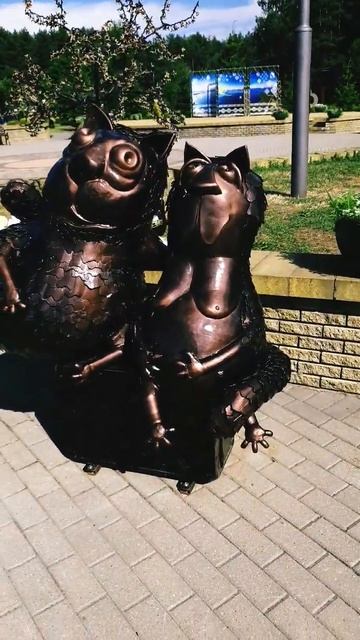 КОТИКИ смотреть онлайн