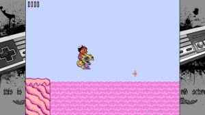 Lovely Island Hack of Adventure Island III попытка пройти