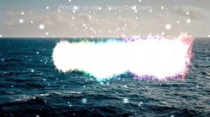 Porque te vas Cover
