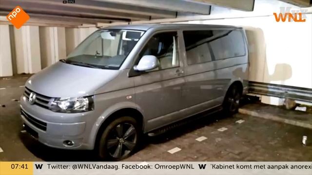 Audi-Bande In Deutschland