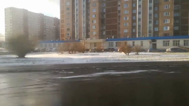 Автобус 774 #030923. Перегон Пл. Лось - Универсам смотреть онлайн