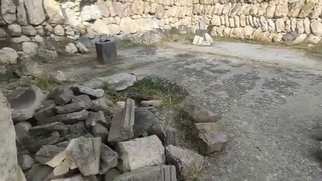 Гошаванк монастырь Деревня Гош Армения Головокружение Обзор смотреть онлайн