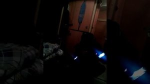 Вася вахтовик