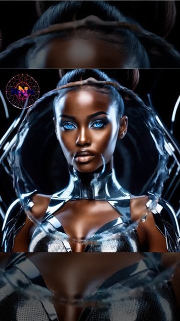 нейромодель смотреть онлайн