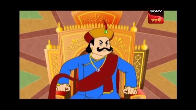 শেঠ থুন্ডুরামের অবৈধ জমি দখল | Gopal Bhar | Double Gopal | Full Episode смотреть онлайн