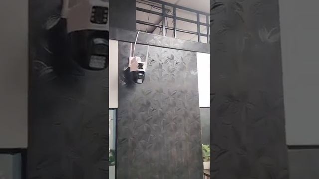 New Launch Defender Smart Due Lens Outdoor PT Camera Smart Humanoid Sensor Motion Alarm (Demo Video смотреть онлайн